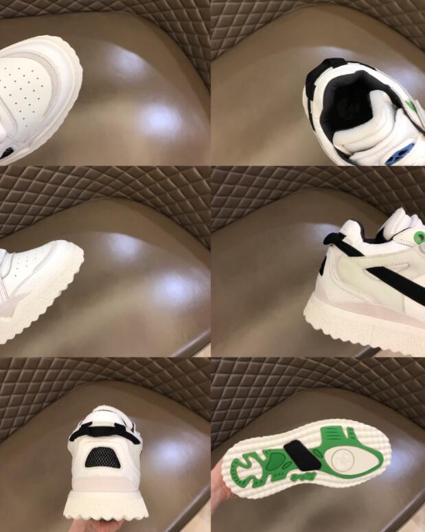 Glamy - YZO Men Shoes - 137