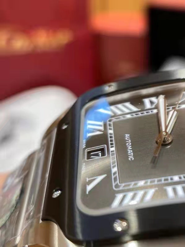 Satchel Bags - CTR Watches - 001