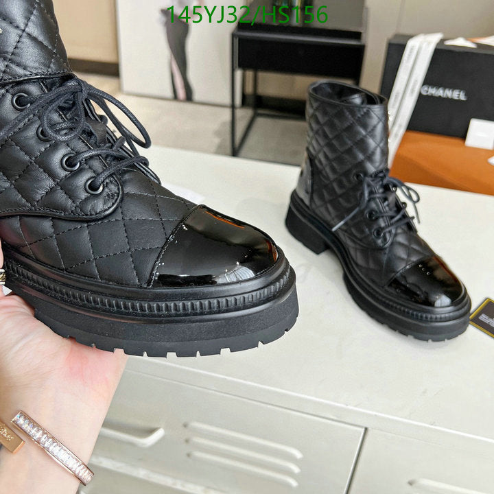 SAMC - Mix Boots - 070