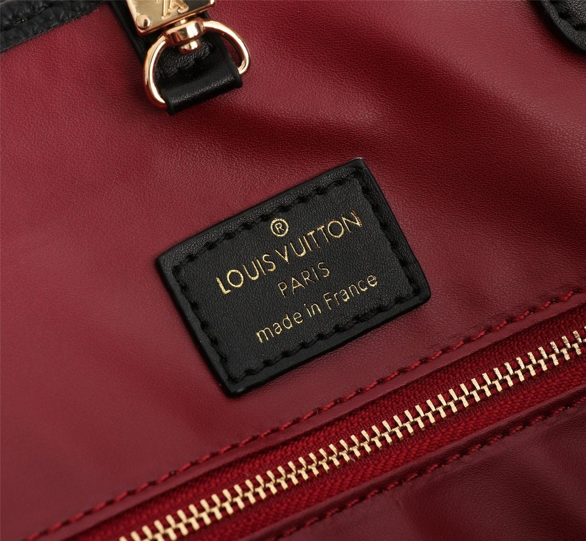 EN - New Arrival Bags LUV 034