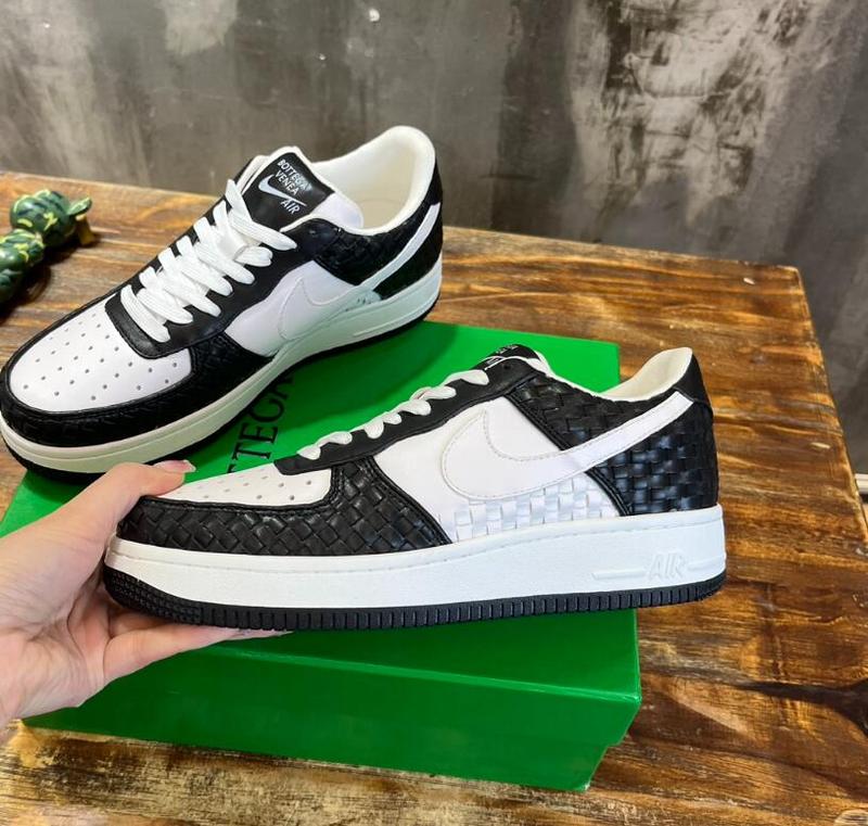 SAMC - BO Women Shoes - 015