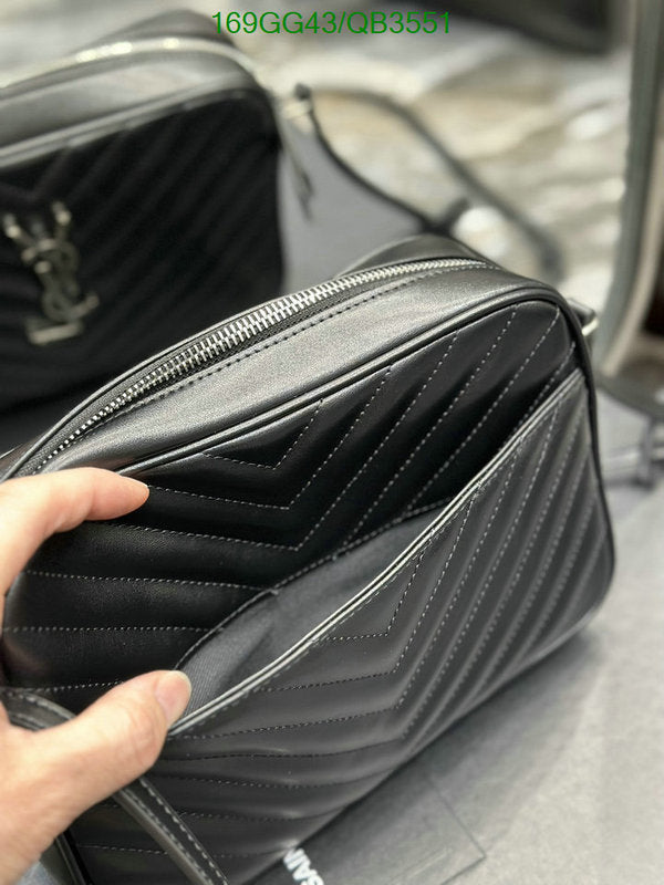 SAMC - YLS Bags - 239