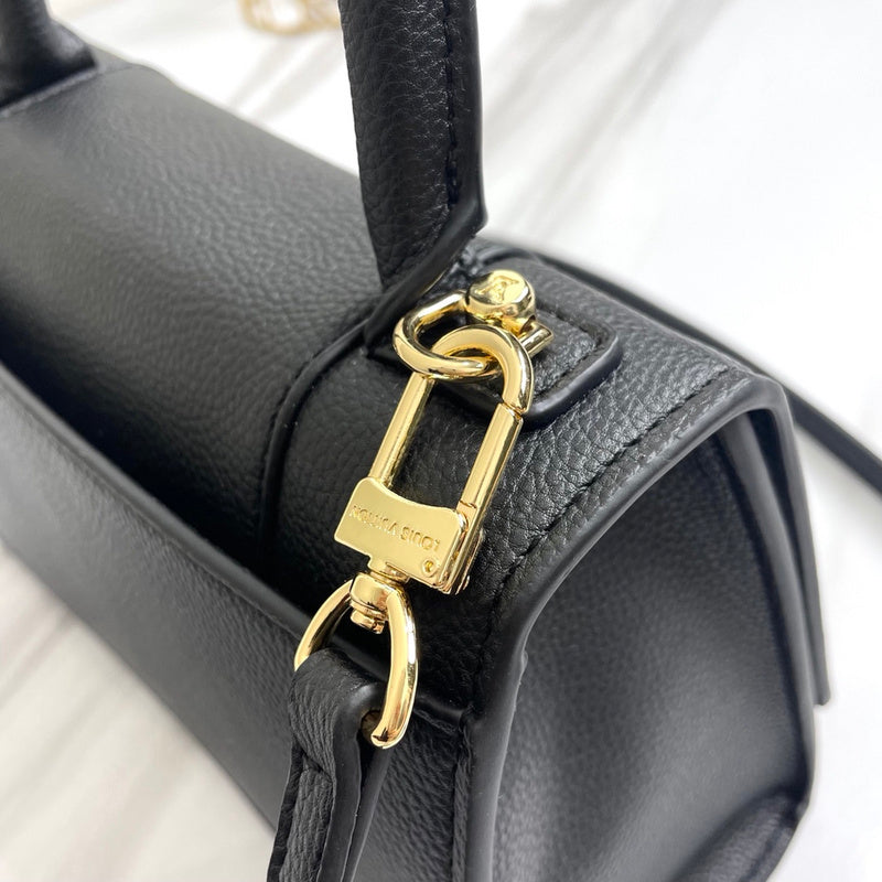 Satchel Bags - VL1 Bags - 112