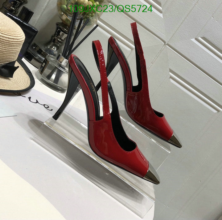 SAMC - YLS Women Shoes - 072
