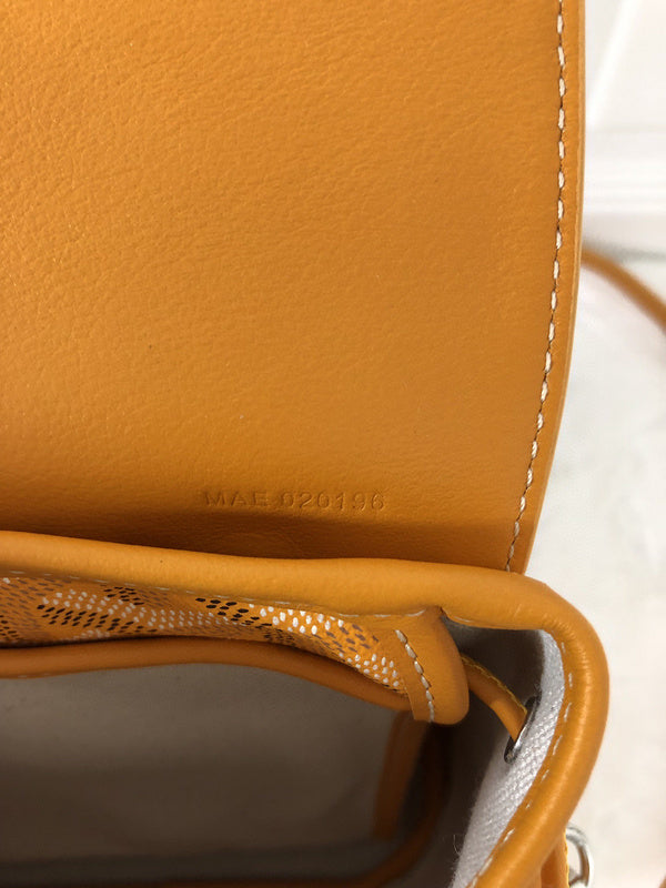 Satchel Bags - GOD Bags - 541