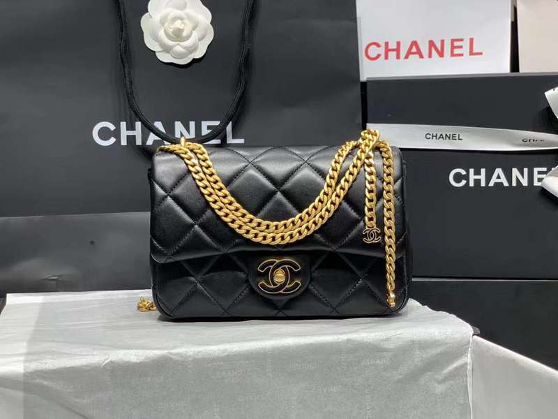 Satchel Bags - CHL Bags - 5704