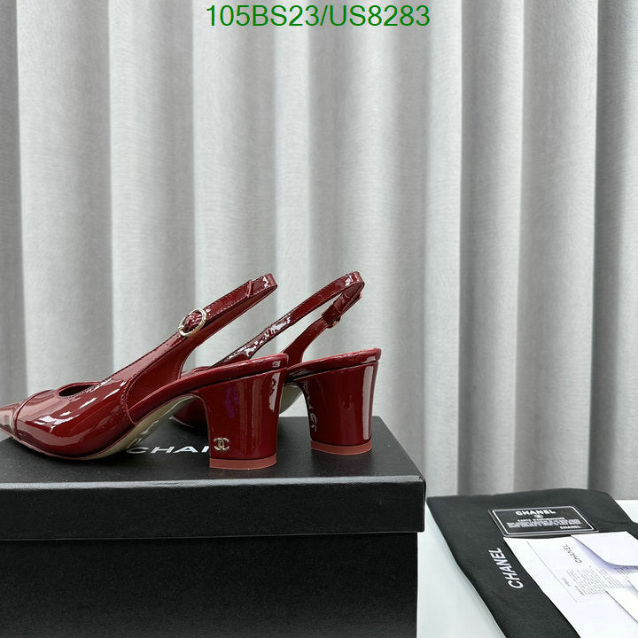 SAMC - CHL Women Shoes High Heels - 139
