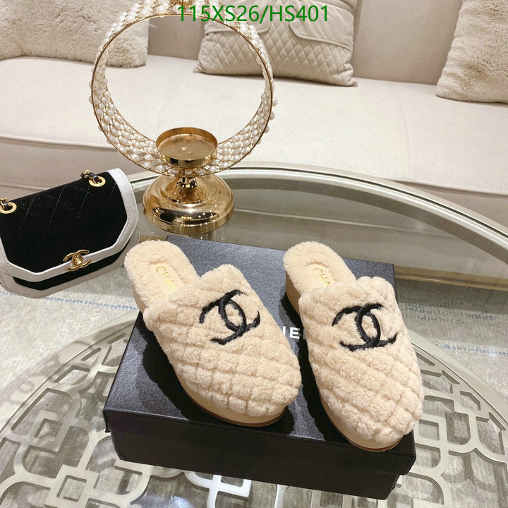 SAMC - CHL Women Shoes Slippers - 094