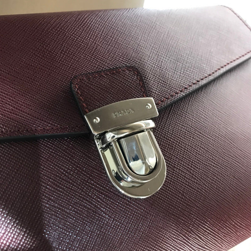 Satchel Bags - PDA Bags - 2898