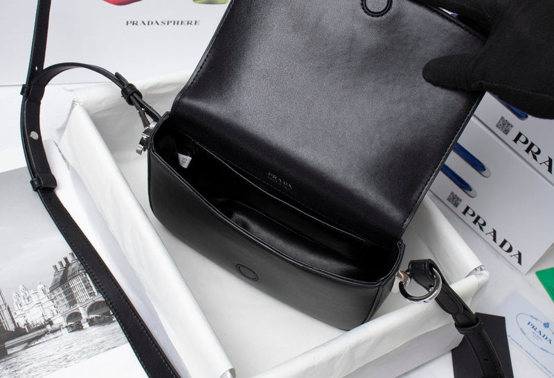 Satchel Bags - PRA Bags - 481