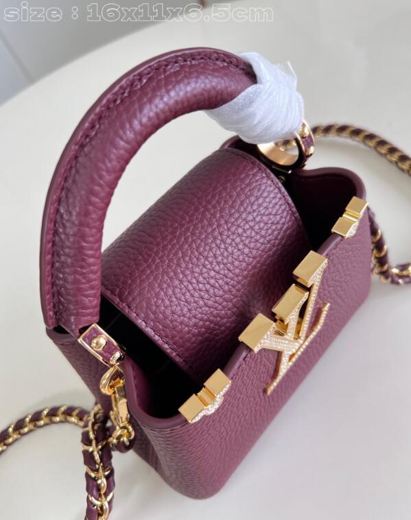 SAMC - LOV Bags - 121