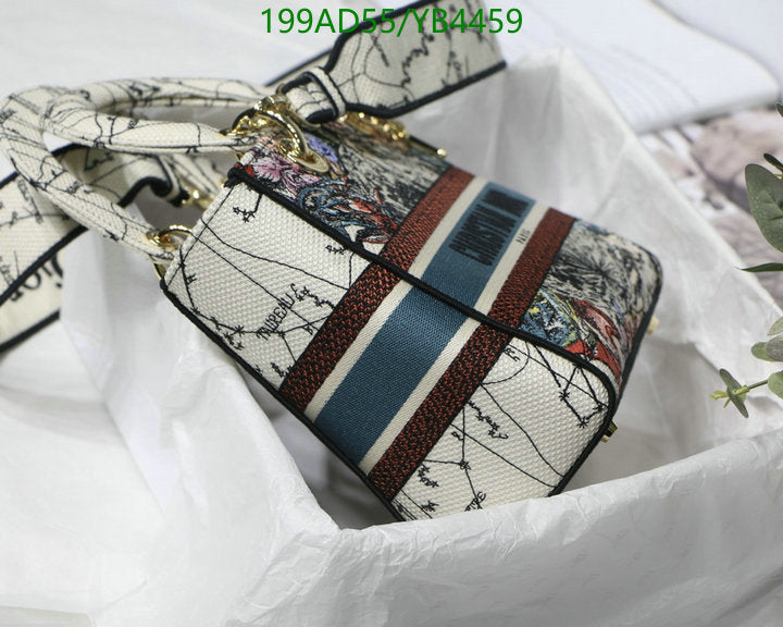 SAMCC - DOR Bags - 1543