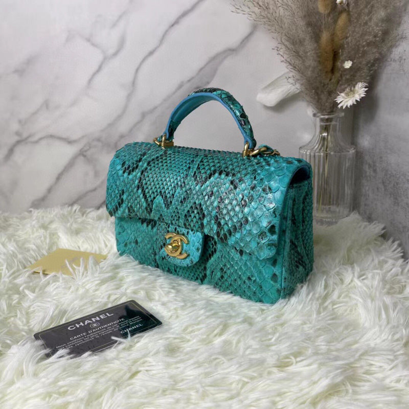 Satchel Bags - CHL Bags - 3151
