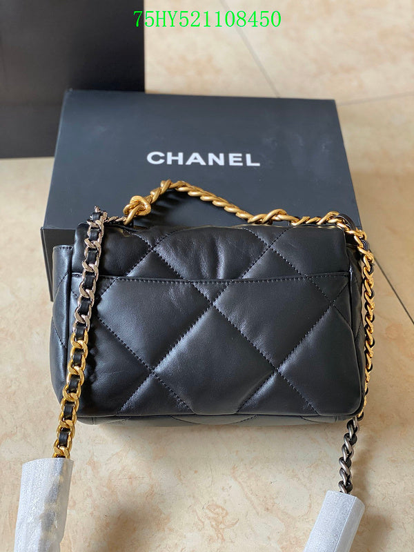 Satchel Bags - CHL Bags - 4989