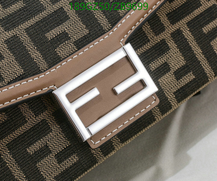 SAMC - FDE Bags - 459