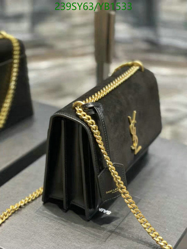SAMC - YLS Bags - 391