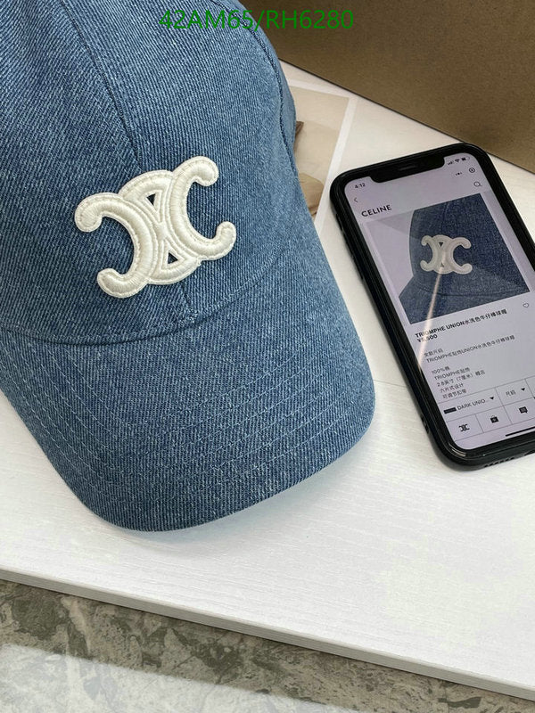 SAMC - COL Caps & Hats - 066
