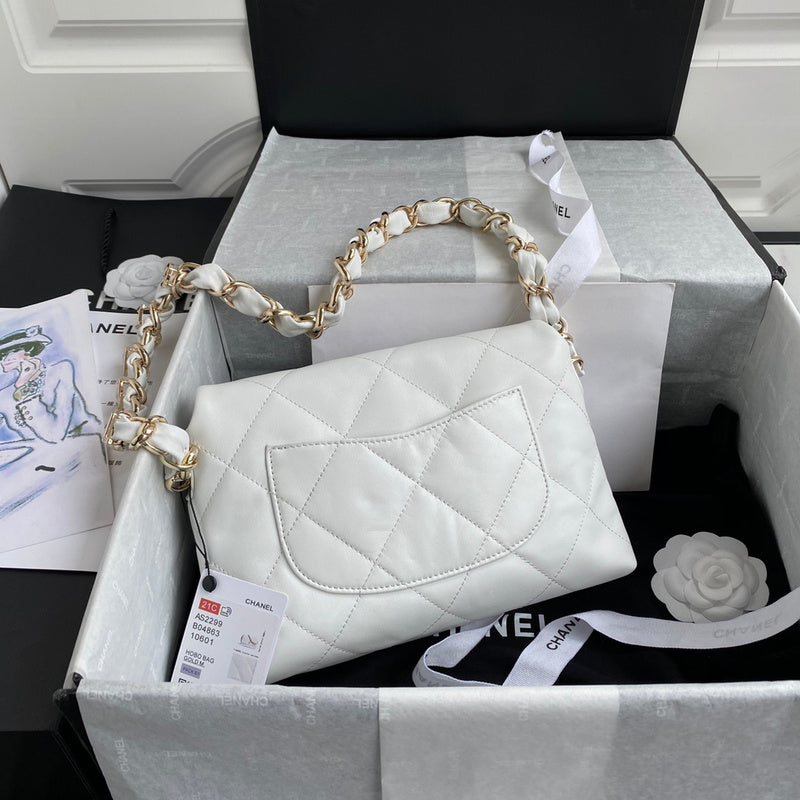 Satchel Bags - CHL Bags - 110