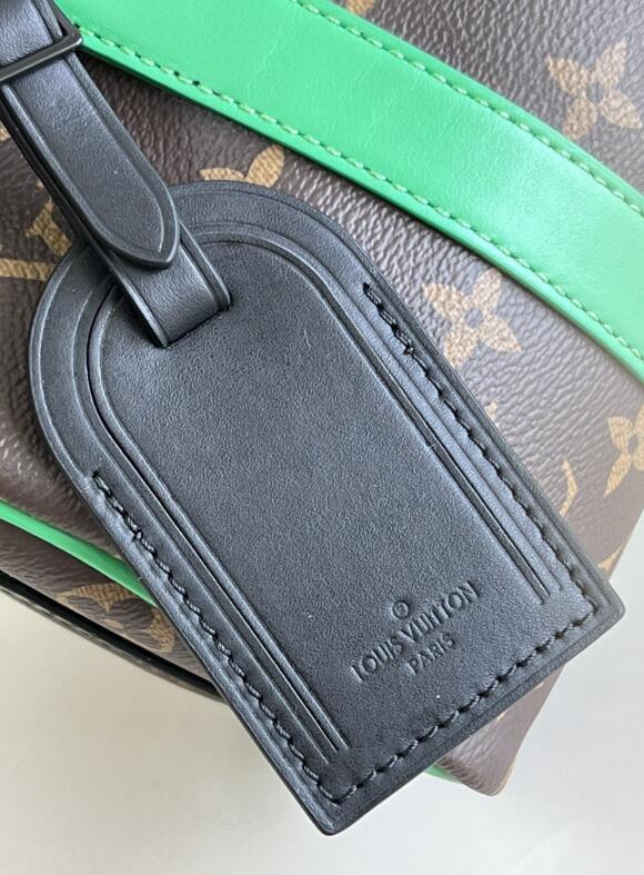 SAMC - LOV Bags - 1644