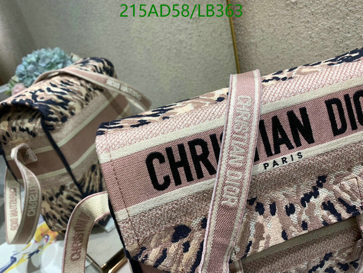 SAMCC - DOR Bags - 1410