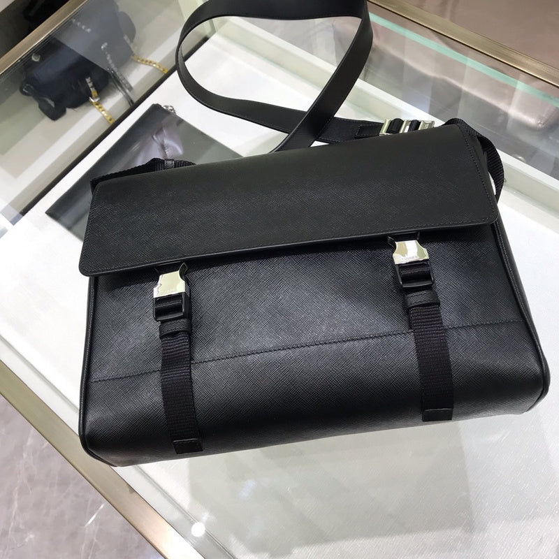 Satchel Bags - PDA Bags - 2826