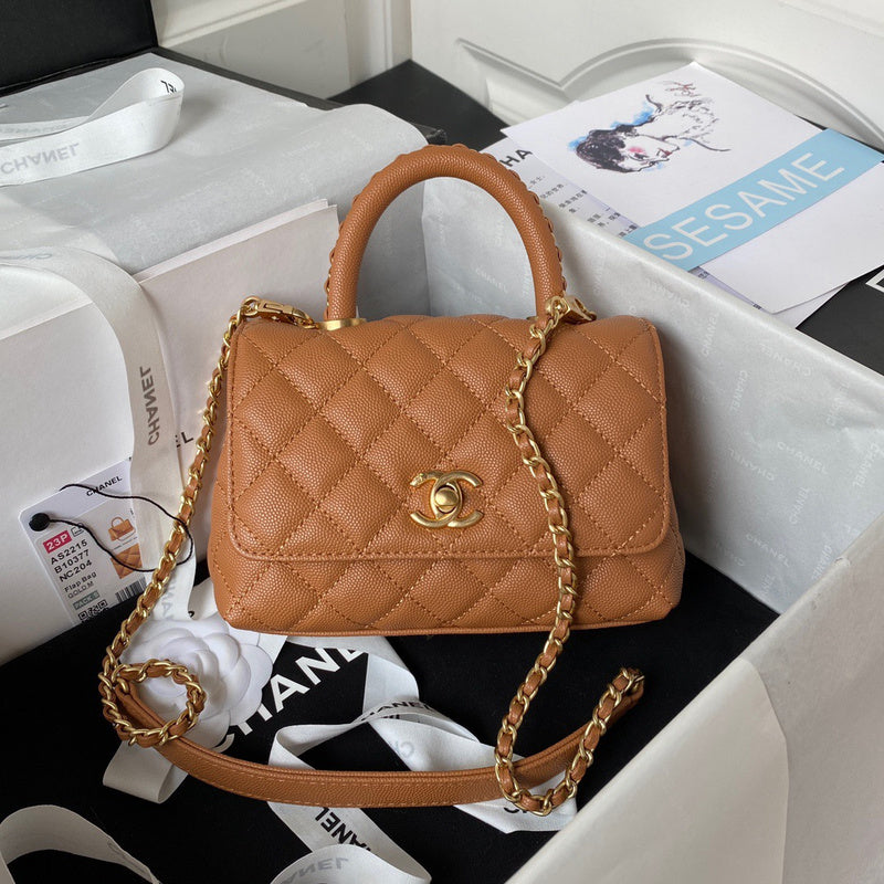 Satchel Bags - CHL Bags - 7578