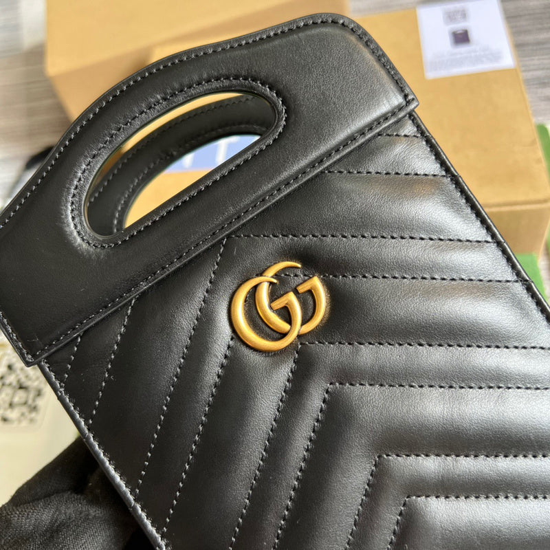 Satchel Bags - GCI Bags - 7953