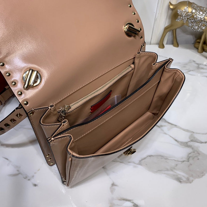 Satchel Bags - VTO Bags - 1249