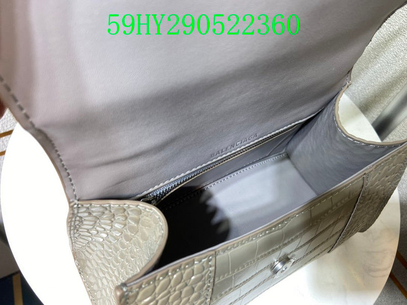 Satchel Bags - BGA Bags - 2502