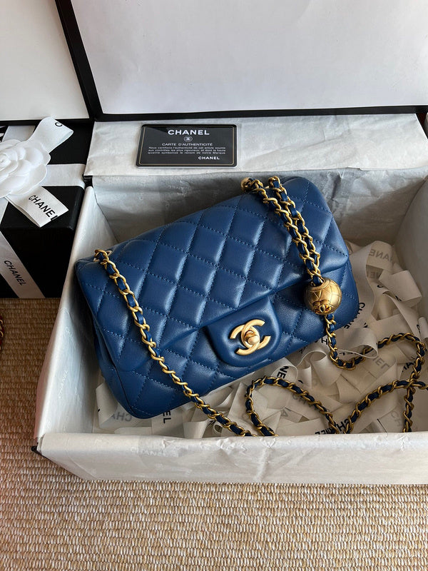 Satchel Bags - CHL Bags - 3465