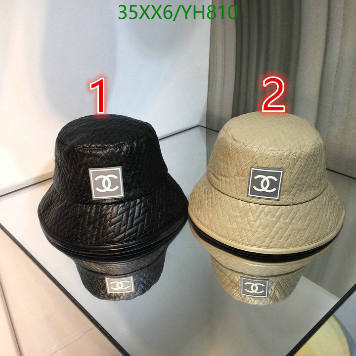 SAMC - CHL Caps & Hats - 557