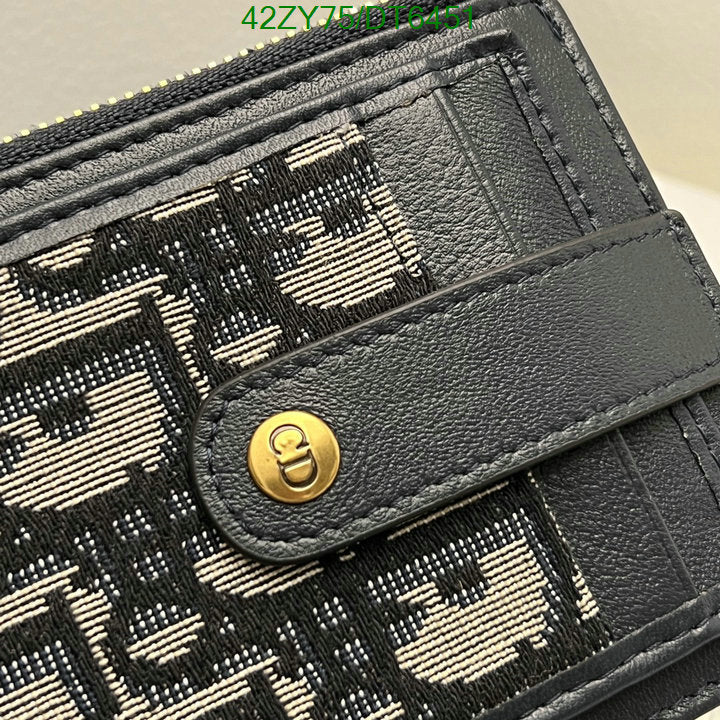 SAMC - DOR Wallets - 012