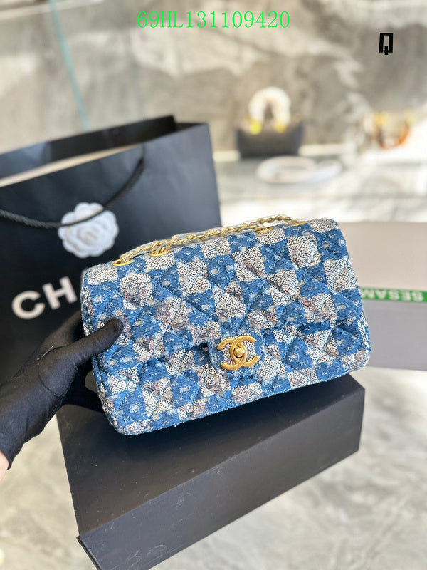Glami - CHL Bags - 1936
