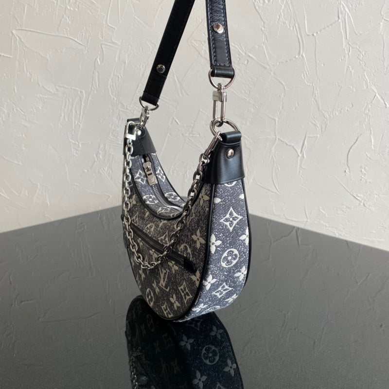 Satchel Bags - VL Bags - 1646