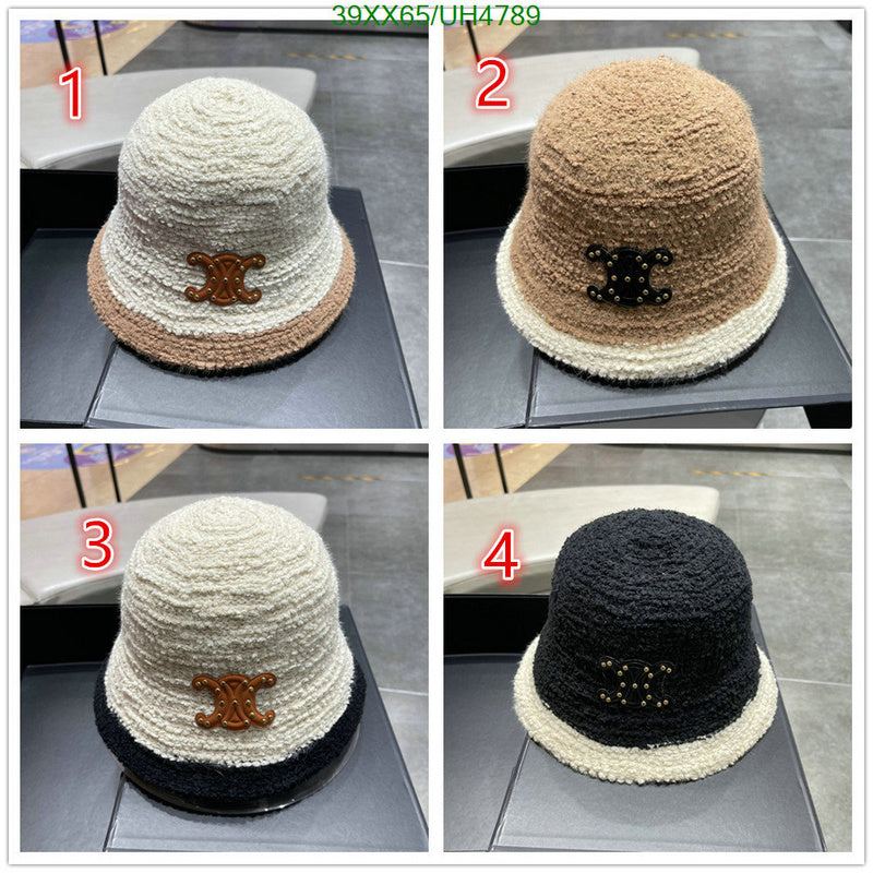 SAMC - COL Caps & Hats - 090