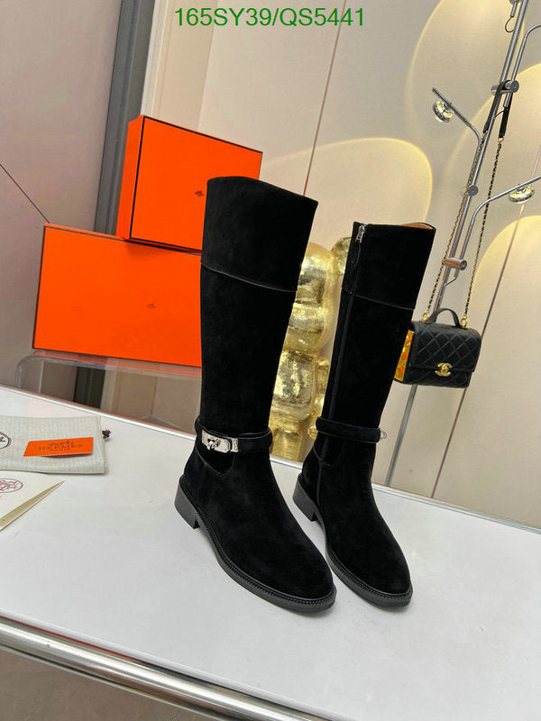 SAMC - Mix Boots - 546