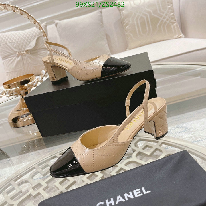 SAMC - CHL Women Shoes Ballet - 314