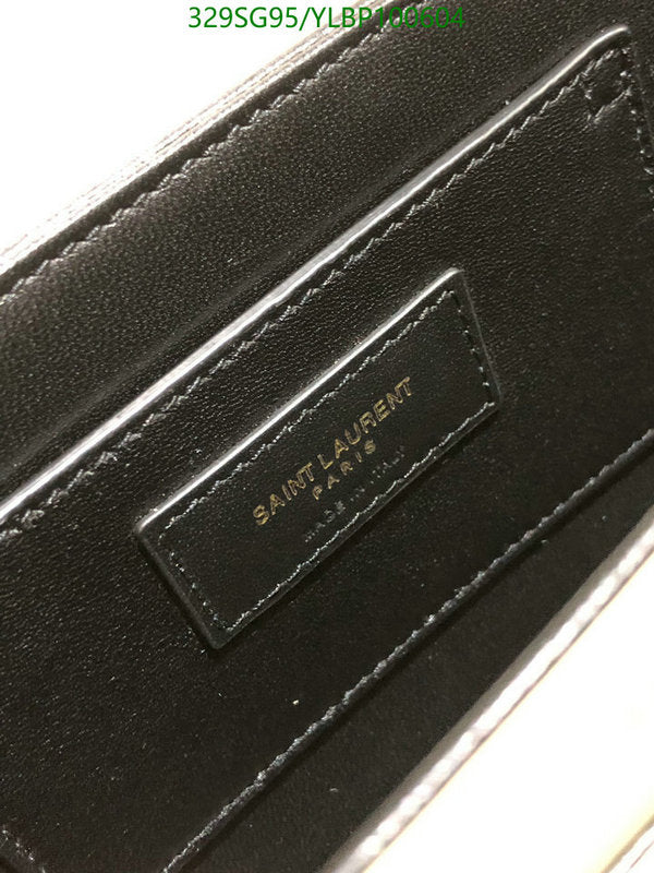 SAMC - YLS Bags - 462