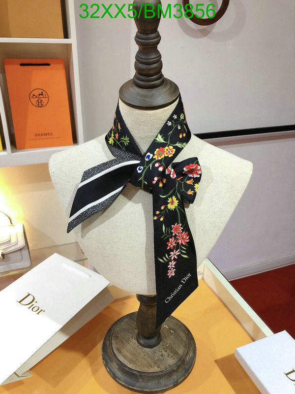 SAMC - DOR Scarves - 113