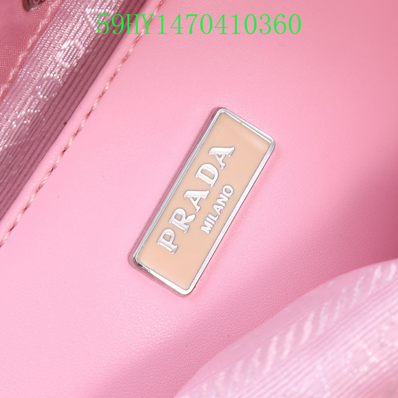 Satchel Bags - PDA Bags - 3418