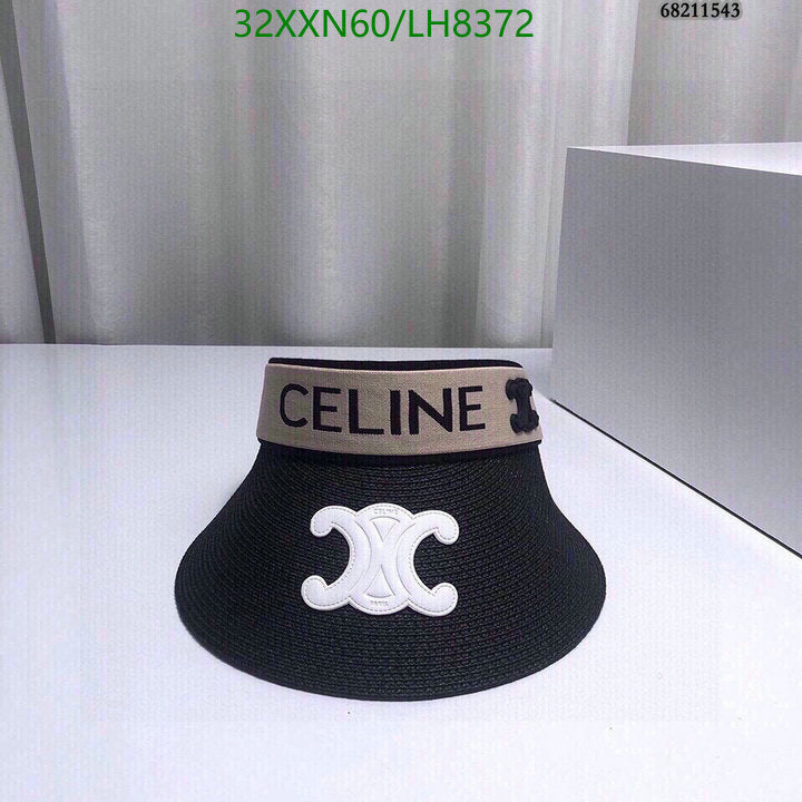 SAMC - COL Caps & Hats - 352