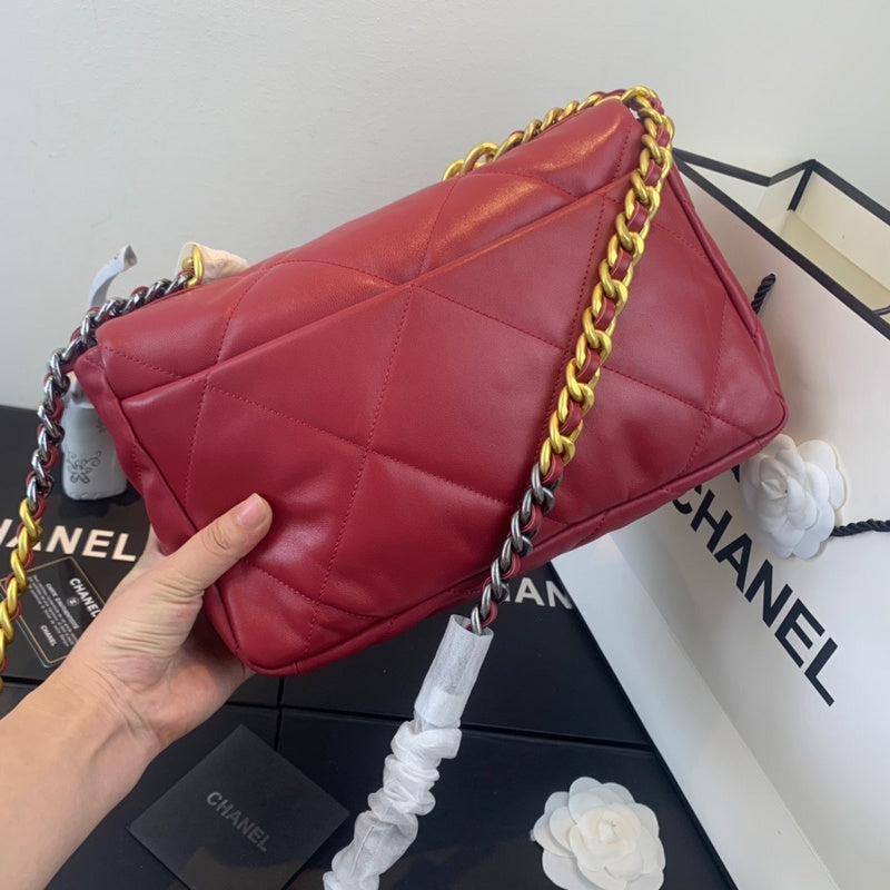 Satchel Bags - CHL Bags - 1406