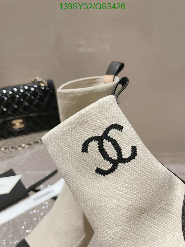 SAMC - Mix Boots - 305