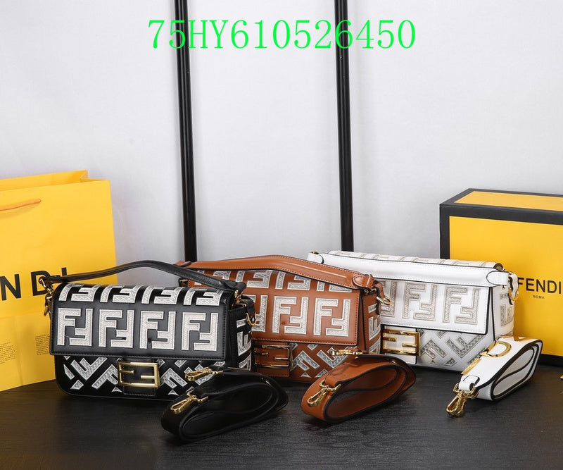 Glami - FDE Bags - 3049