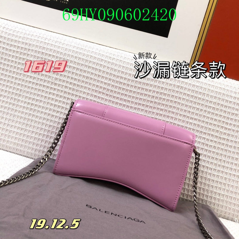 Satchel Bags - BGA Bags - 2480