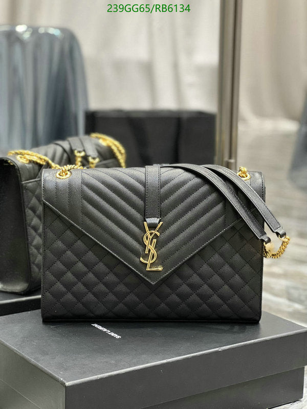 SAMC - YLS Bags - 145