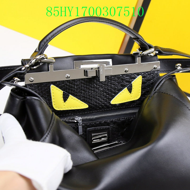 Glami - FDE Bags - 2786