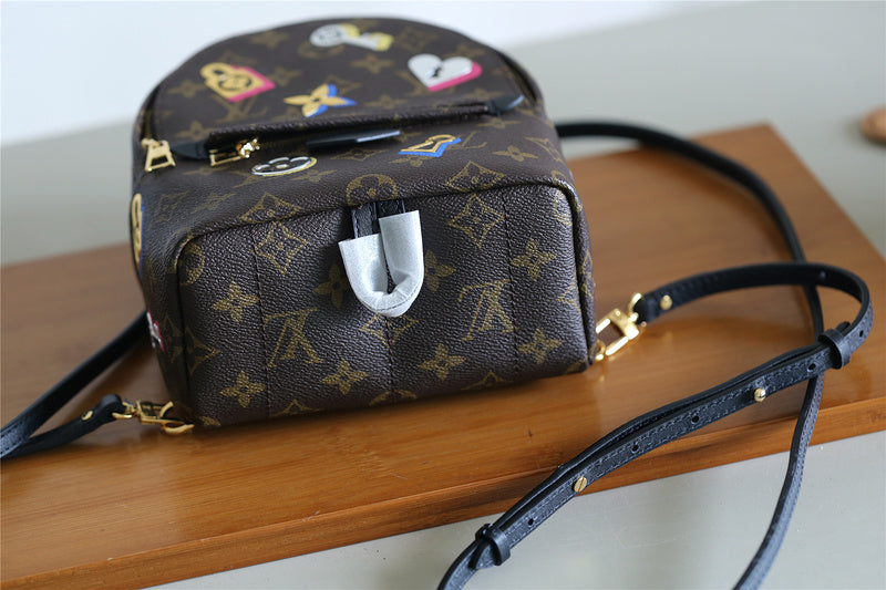 Glami - LUV Bags - 024