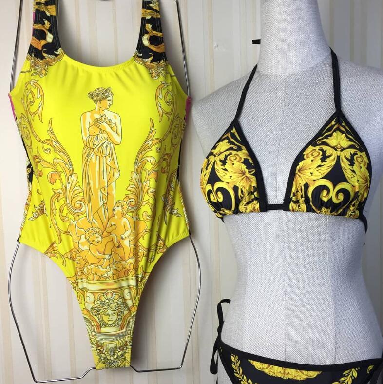 SAMC - Mix Swimsuits - 307