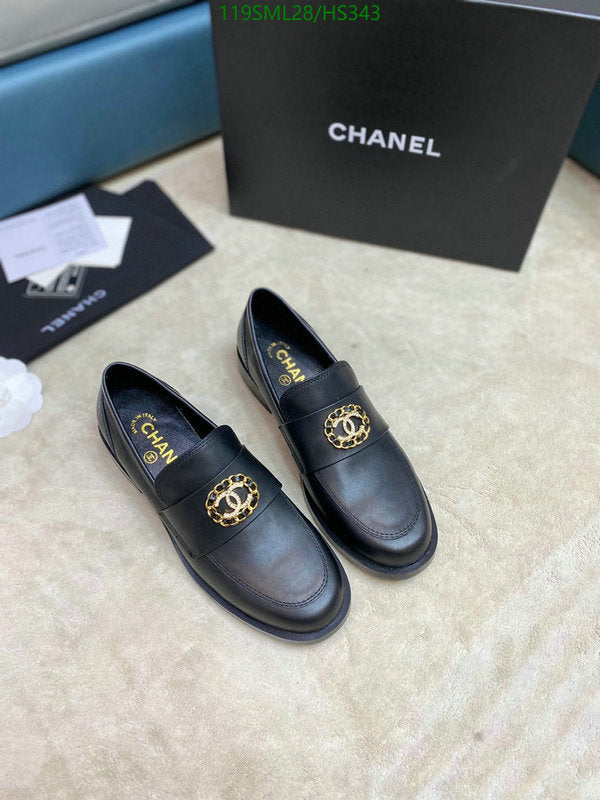 SAMC - CHL Women Shoes - 033